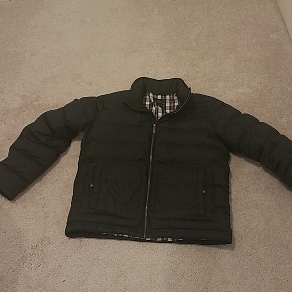 Brooks Brothers Other - Brooks brothers heavyweight puffer